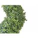 Beliani Planta artificial BUXUS SPIRAL TREE Verde