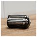 Cuchilla 32S Negro