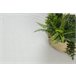 Alfombra MIMO 5979 circulo sisal exterior marco 120x120 Blanco/ Gris
