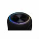 Altavoz Bluetooth Portátil Negro