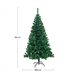 Árbol de Navidad Quebec Dayron Verde