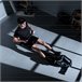 Máquina de remo DrumFit Rower 7000 Regatta Cecotec Negro
