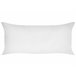 Beliani Almohada TRIGLAV Blanco