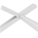 Estructura De Cama Infantil 206x97 Blanco