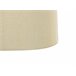 Beliani Puf para niños SAMURAI Beige