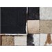 Beliani Alfombra de pelo corto CERLI 140x200 Beige