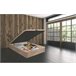 Canapé madera WOOD SPACE 