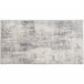 Alfombra de diseño vintage 80x150 Beige
