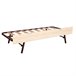 Cama de arrastre 