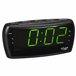 Despertador Adler AD1121 Negro