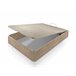 Canapé de madera WOODSPACE Y9 SOMNALIS 