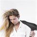 Secador IoniCare 5350 PowerShine Fire Cecotec Negro