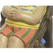 Figura GNOMO 21cm surtido marca DECORIS Multicolor