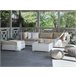 Beliani Conjunto longue SANO Arena