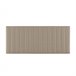 Cabecero Eris tapizado 150 Beige