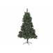Beliani Árbol de Navidad JACINTO Verde