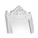 Espejo VINTAGE 172x40cm marca CONFORAMA  Blanco