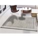 Alfombra de estilo vintage con relieve HL-IDENTITY - ATTICGO 80x150 Plateado