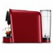 Cafetera de Cápsulas L'Or Barista LM8012 / 51 Rojo