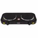 Cocina electrica portatil Mesko MS 6509 Negro