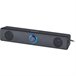 Altavoz Bluetooth Portátil Z2 Negro