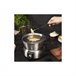 Cecotec Fondue Eléctrica Fun Gourmetfondue Gris