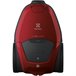 Aspirador PD82-ANIMA Rojo