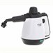 Limpiador de vapor Adler AD7038 Blanco/ Negro
