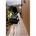 Bolso Cambiador de Pañales Negro