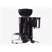 Cafetera de goteo MOULINEX FG1508 Negro
