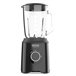 Batidora de vaso TAURUS PRIOR GLASS 1500W 1,8 litros Negro