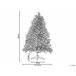 Beliani Árbol de Navidad FIDDLE 