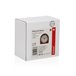 Reloj de Mesa Luxa Rojo