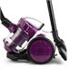 Aspirador Sin Bolsa Ws10 H.koenig Morado