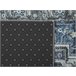 Beliani De corredor KOTTAR 80x300 Gris