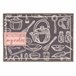 Alfombra multiusos my kitchen colección KINVARA Gris