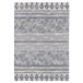 Alfombra decorativa RUSG&RUGS VOLGA 80x150 Multicolor