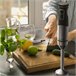 Batidora de Mano  700W | UNIVERSALBLUE Negro/ Inox
