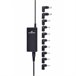 Cargador para Portátil BS-PW-NB-65/2 Negro