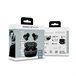 Auriculares in Ear Bluetooth Urban Beat Negro