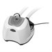 Sistema cloración salina E.C.O 5 gramos/hora INTEX Blanco