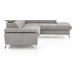 Rinconera con cama GISELA Gris Claro