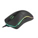 Ratón Gaming NMG-1640 Negro