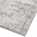 Alfombra de diseño vintage 80x150 Beige