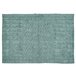 Beliani Alfombra de pelo corto SIRNAK 140x200 Verde