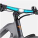 E-bike ENGWE N1 PRO - Motor 250W Batería 36V10Ah Verde