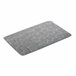 Alfombrilla De Baño Msv 60x40 Fucsia
