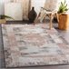 Alfombra CORE W9797 Marco, Roseta 120x170 Beige