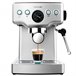 Cecotec Cafetera expressPower Espresso 20 Barista Mini Inox