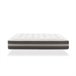 Colchón Viscoelástico IKON SLEEP BIO ARTIC VISCO Blanco/ Gris